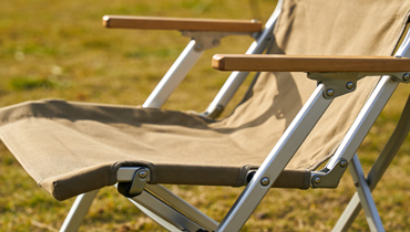 Premium outdoor products