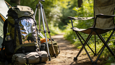 Outdoor products materials