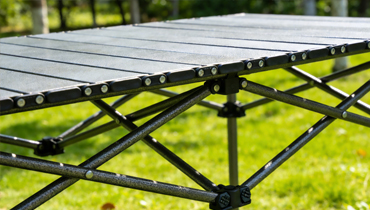 High protection materials